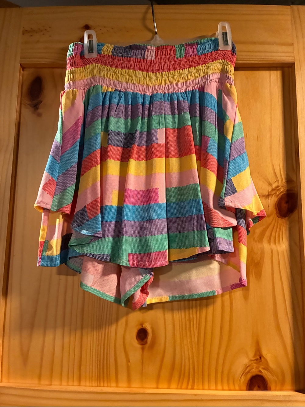BCBGeneration skort NWT SZ S
